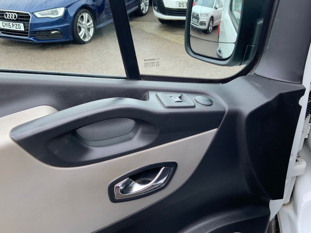 Used Renault Trafic 2016 for sale - 77288041: Photo 18