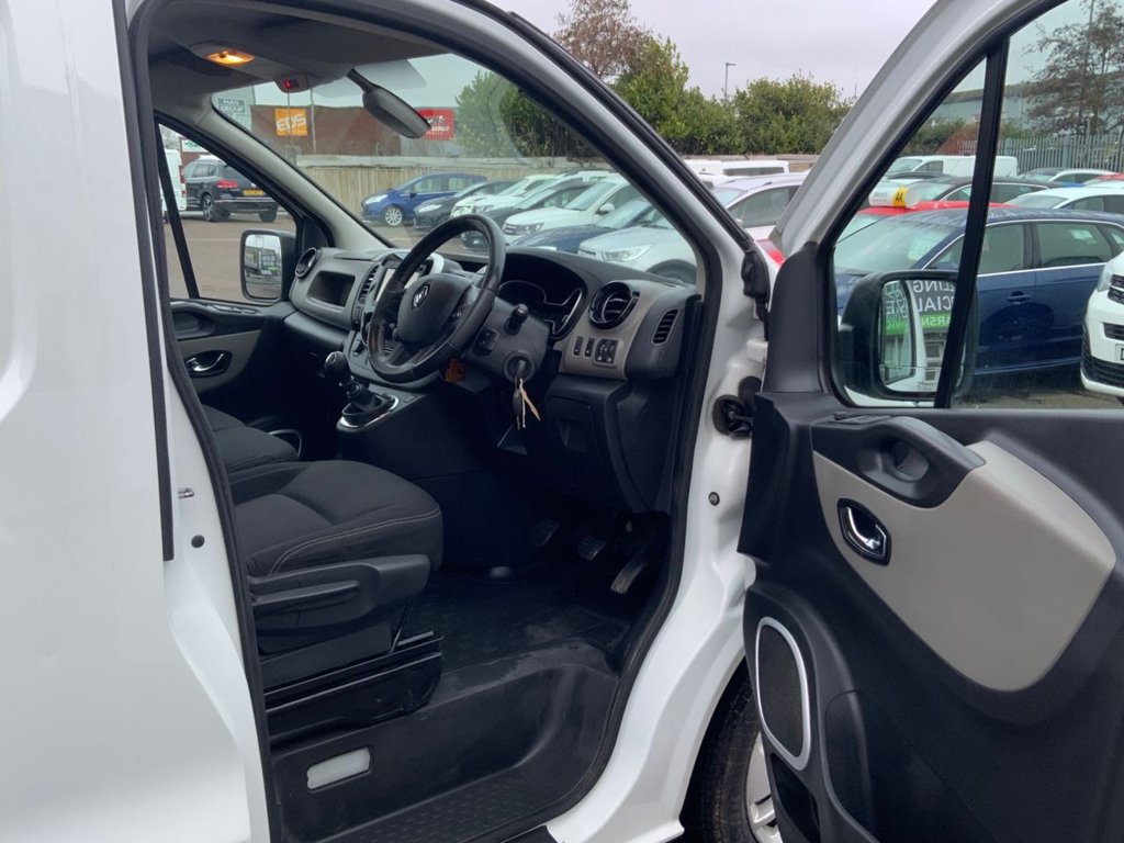 Used Renault Trafic 2016 for sale - 77288041: Photo 20