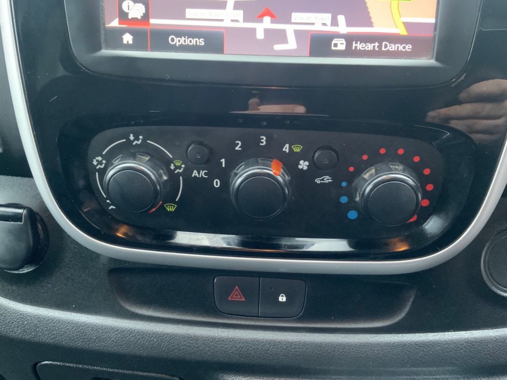 Used Renault Trafic 2016 for sale - 77288041: Photo 22