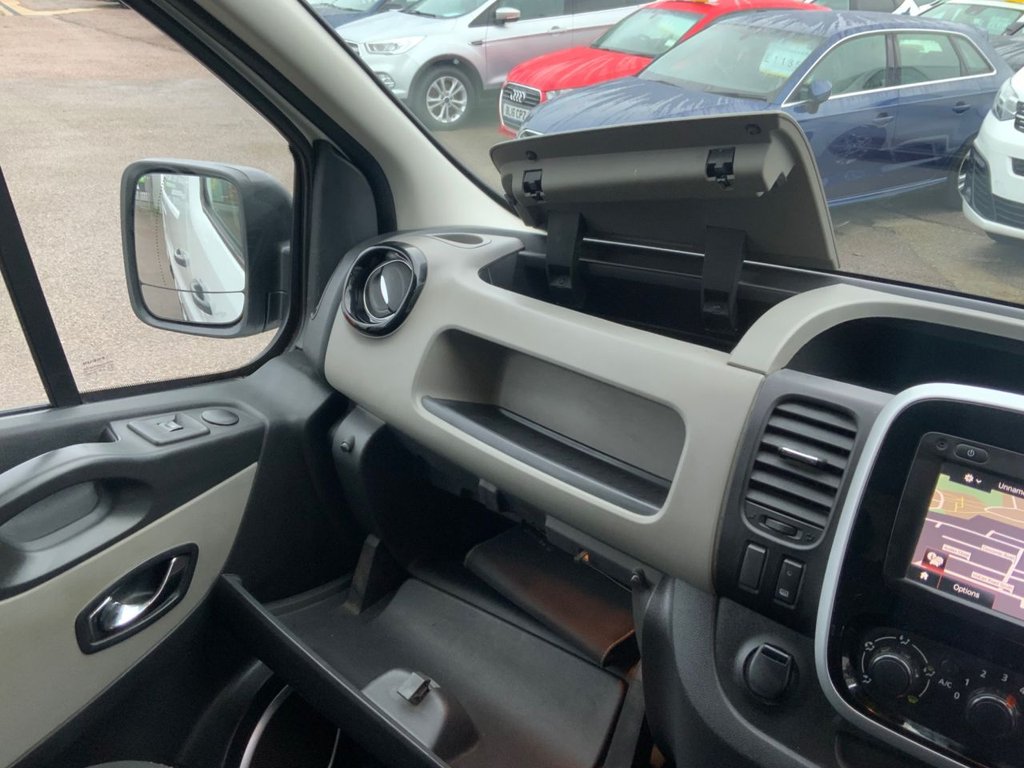 Used Renault Trafic 2016 for sale - 77288041: Photo 24