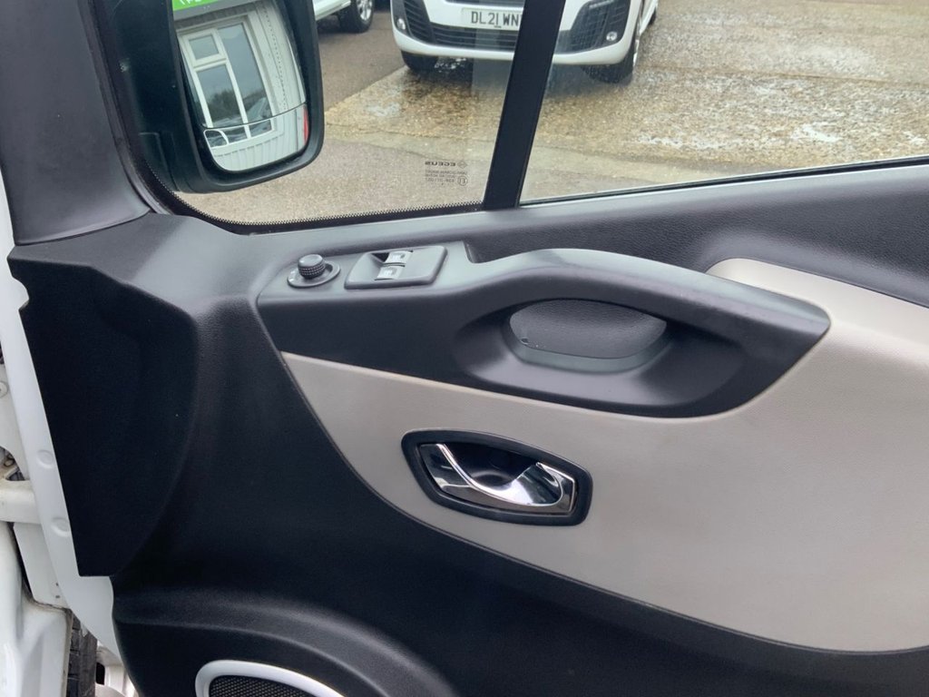 Used Renault Trafic 2016 for sale - 77288041: Photo 26