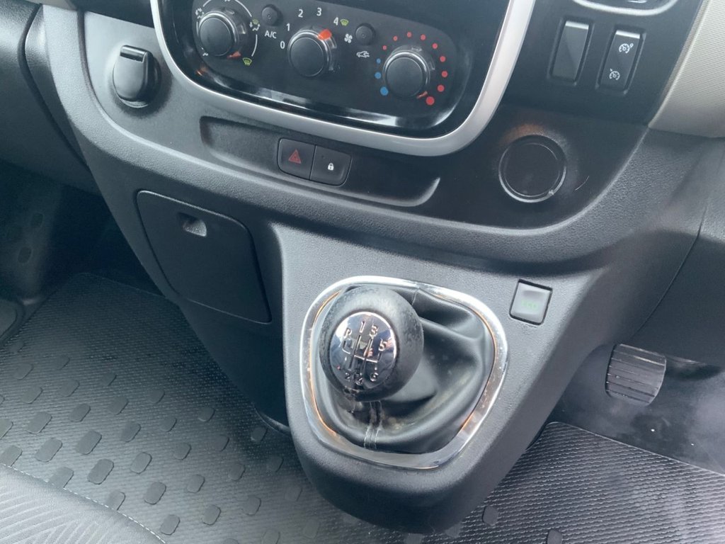 Used Renault Trafic 2016 for sale - 77288041: Photo 30