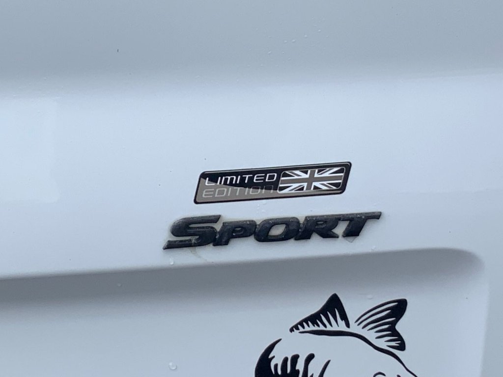 Used Renault Trafic 2016 for sale - 77288041: Photo 32