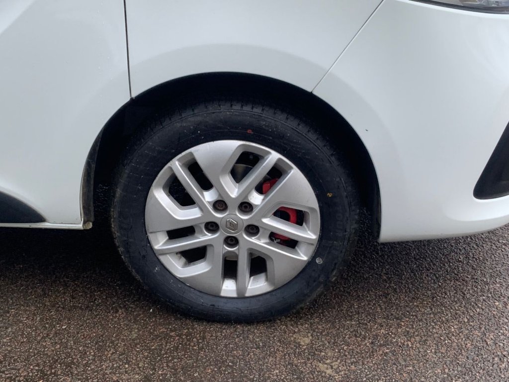 Used Renault Trafic 2016 for sale - 77288041: Photo 33