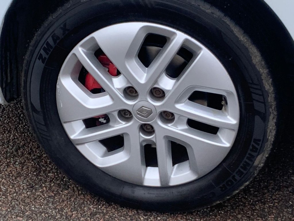 Used Renault Trafic 2016 for sale - 77288041: Photo 34