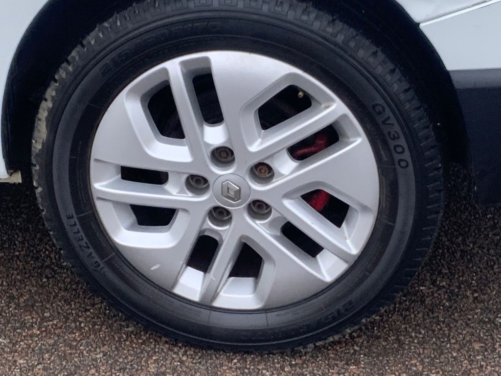 Used Renault Trafic 2016 for sale - 77288041: Photo 35