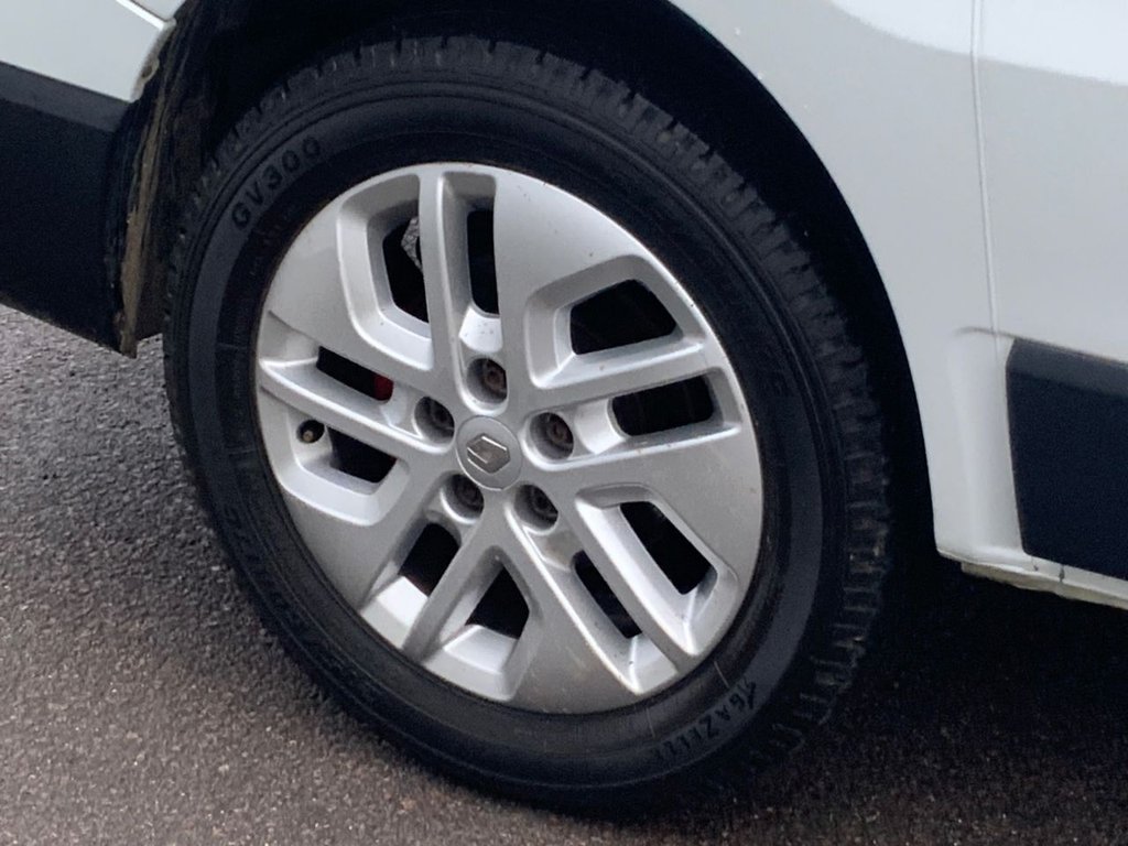 Used Renault Trafic 2016 for sale - 77288041: Photo 36