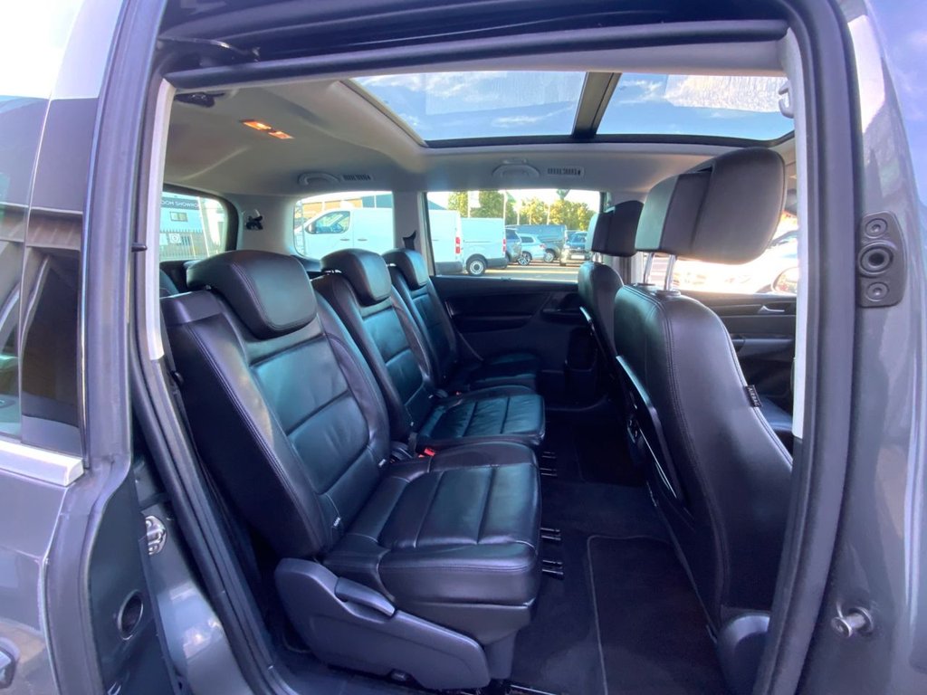 Used SEAT Alhambra 2017 for sale - 75923945: Photo 17