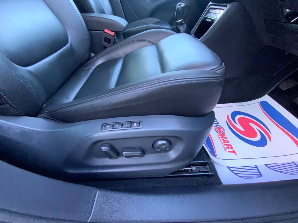 Used SEAT Alhambra 2017 for sale - 75923945: Photo 18