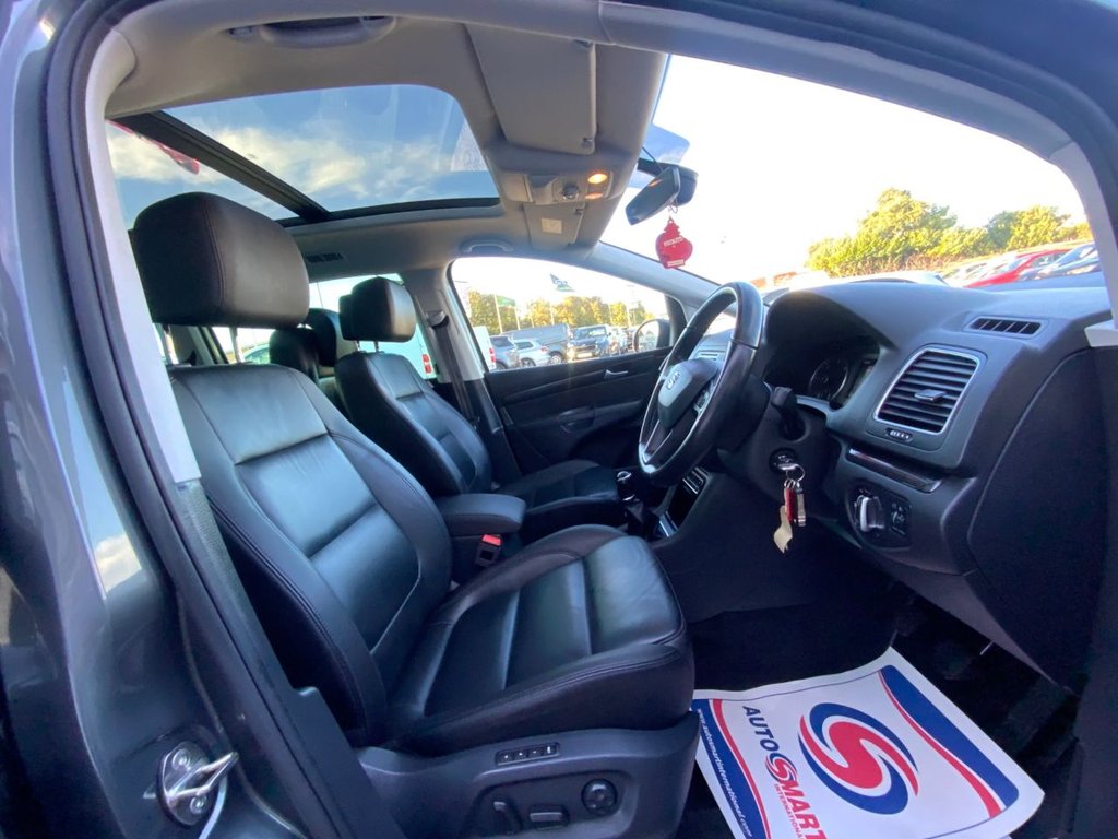 Used SEAT Alhambra 2017 for sale - 75923945: Photo 19