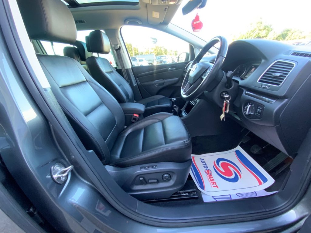 Used SEAT Alhambra 2017 for sale - 75923945: Photo 20