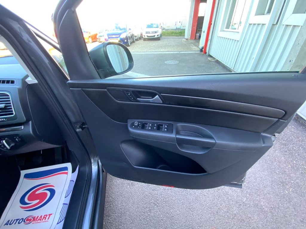 Used SEAT Alhambra 2017 for sale - 75923945: Photo 21