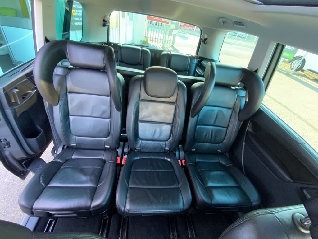 Used SEAT Alhambra 2017 for sale - 75923945: Photo 22