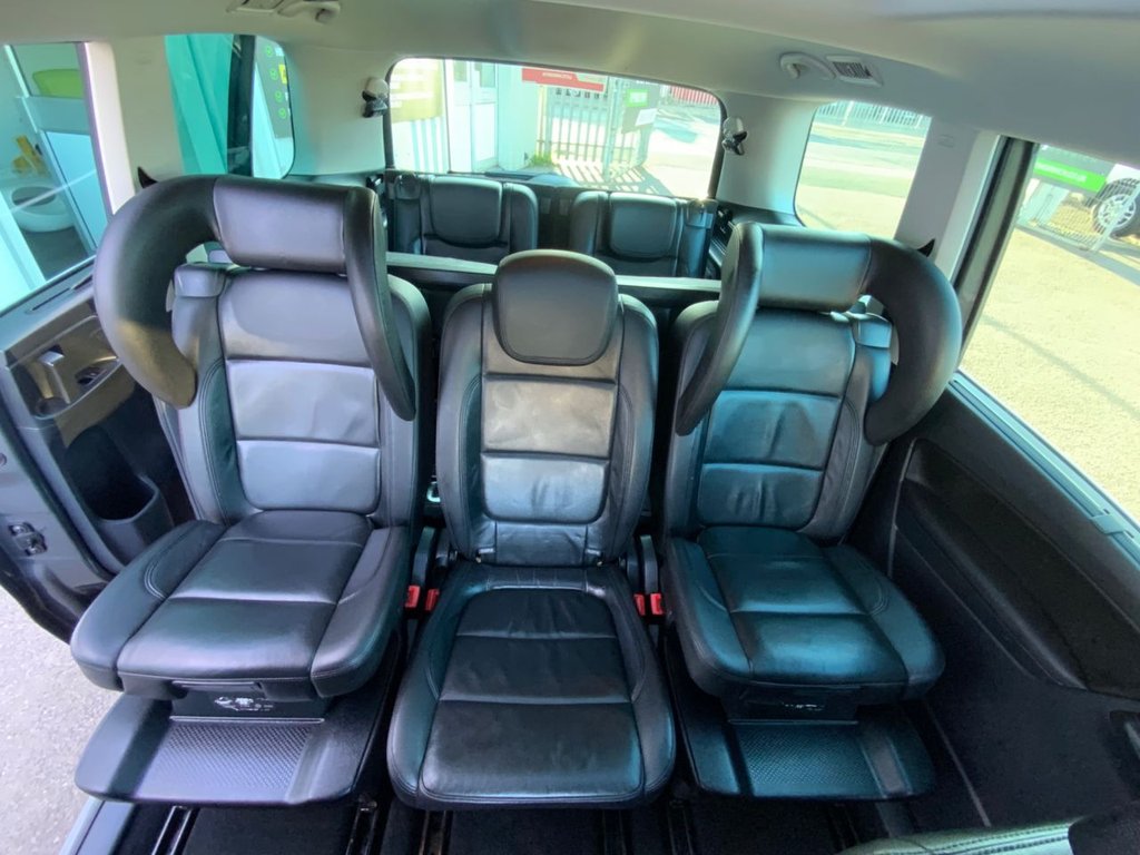 Used SEAT Alhambra 2017 for sale - 75923945: Photo 23