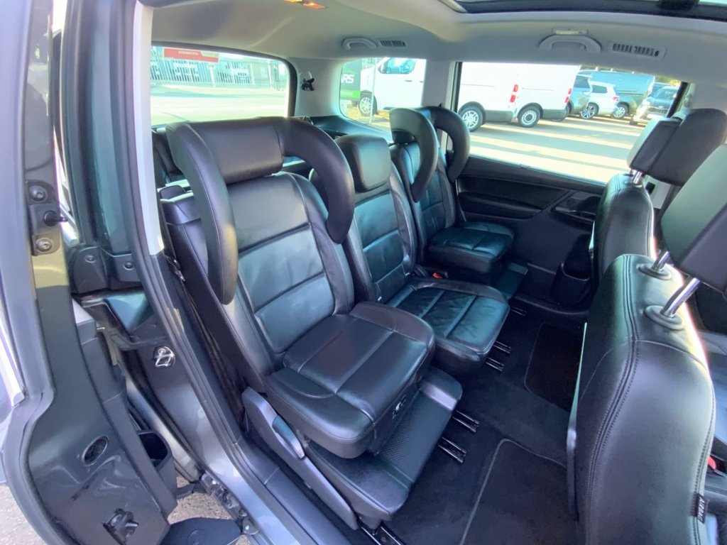 Used SEAT Alhambra 2017 for sale - 75923945: Photo 24