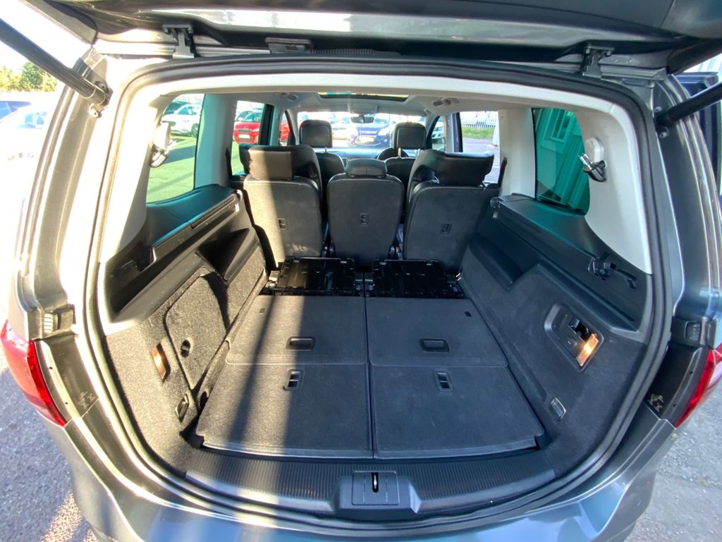 Used SEAT Alhambra 2017 for sale - 75923945: Photo 27