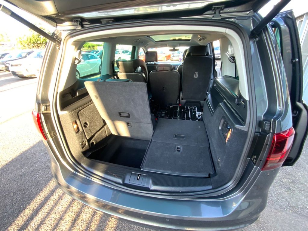 Used SEAT Alhambra 2017 for sale - 75923945: Photo 28