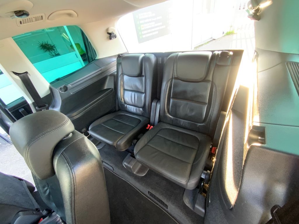 Used SEAT Alhambra 2017 for sale - 75923945: Photo 29