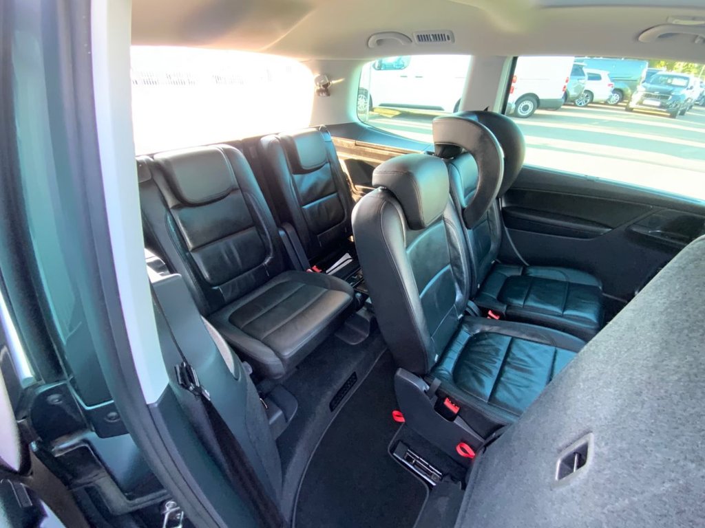 Used SEAT Alhambra 2017 for sale - 75923945: Photo 30