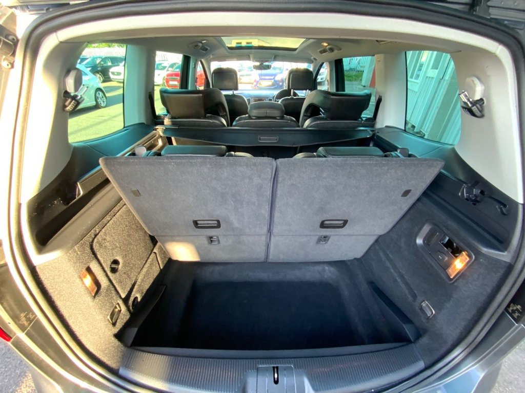 Used SEAT Alhambra 2017 for sale - 75923945: Photo 31