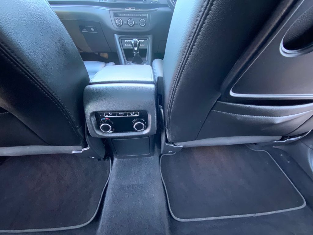 Used SEAT Alhambra 2017 for sale - 75923945: Photo 32