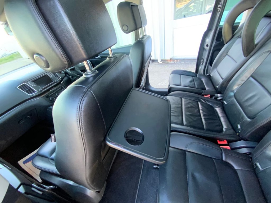 Used SEAT Alhambra 2017 for sale - 75923945: Photo 33