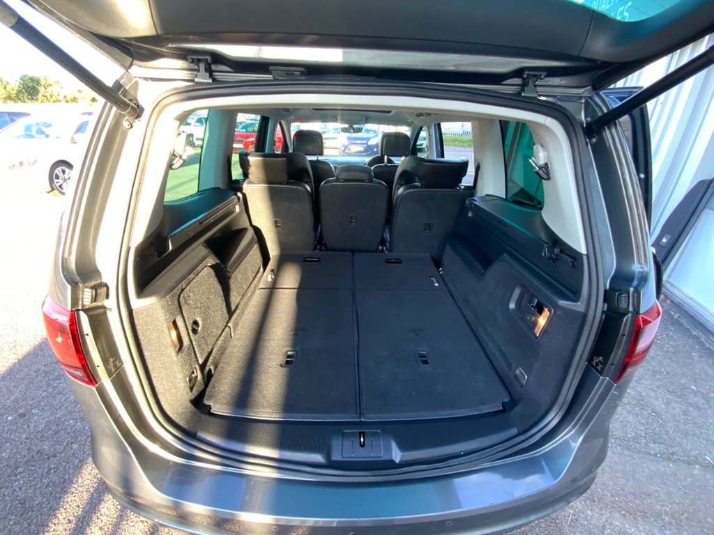 Used SEAT Alhambra 2017 for sale - 75923945: Photo 36