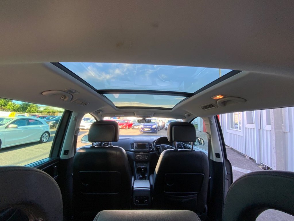 Used SEAT Alhambra 2017 for sale - 75923945: Photo 37