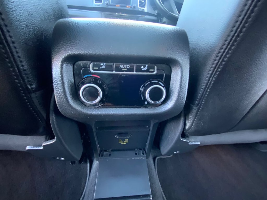 Used SEAT Alhambra 2017 for sale - 75923945: Photo 41