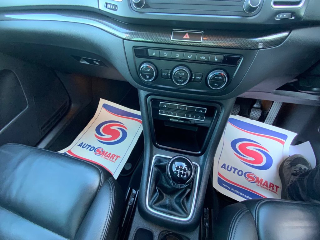 Used SEAT Alhambra 2017 for sale - 75923945: Photo 45