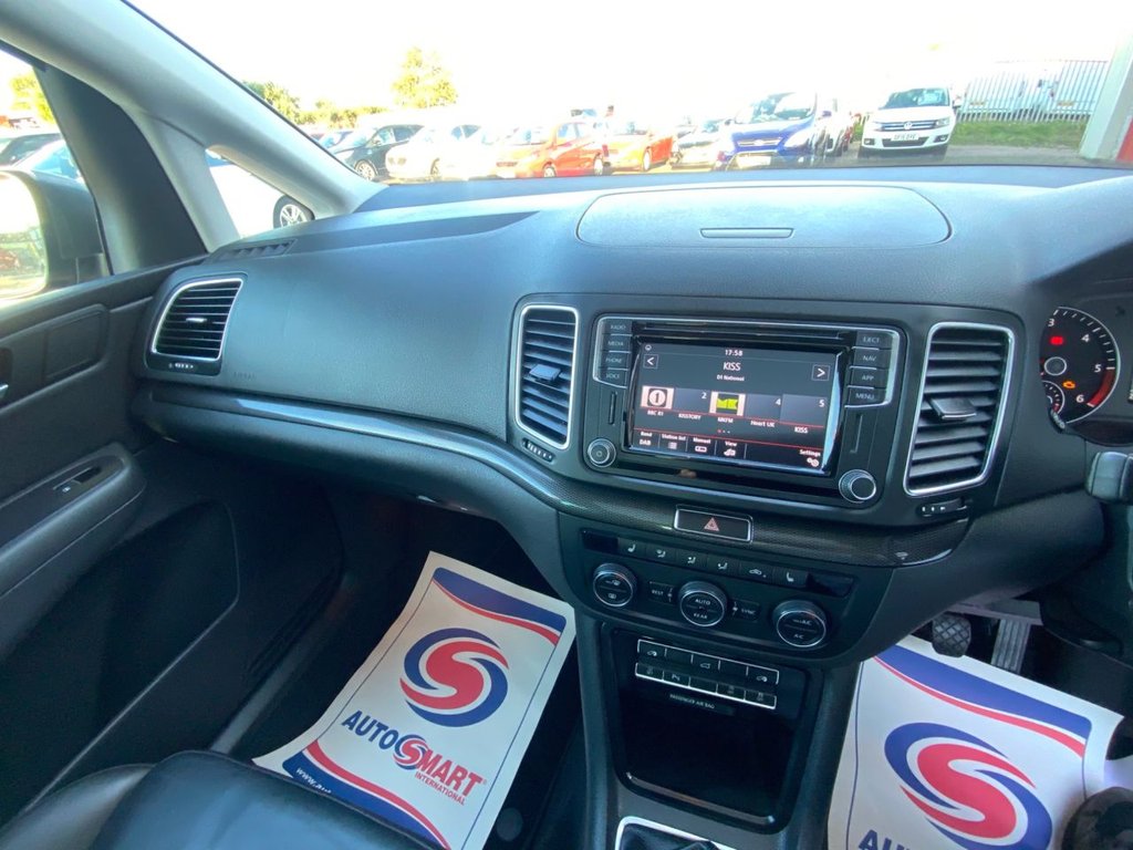 Used SEAT Alhambra 2017 for sale - 75923945: Photo 46