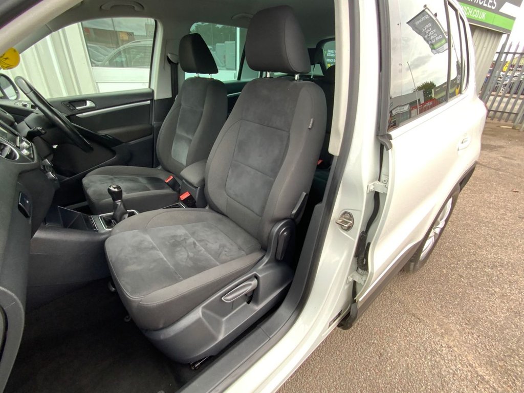 Vehicle 32