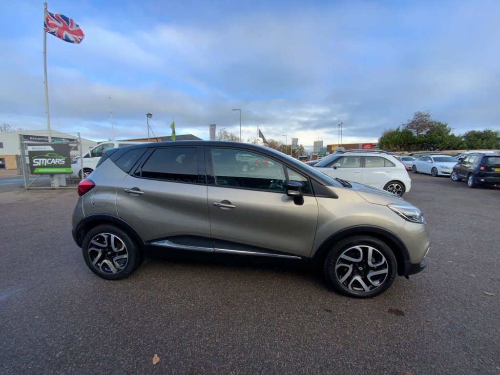 Used Renault Captur 2015 for sale - 76617492: Photo 11