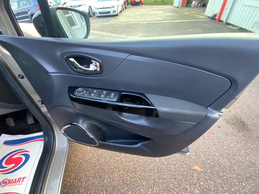 Used Renault Captur 2015 for sale - 76617492: Photo 14