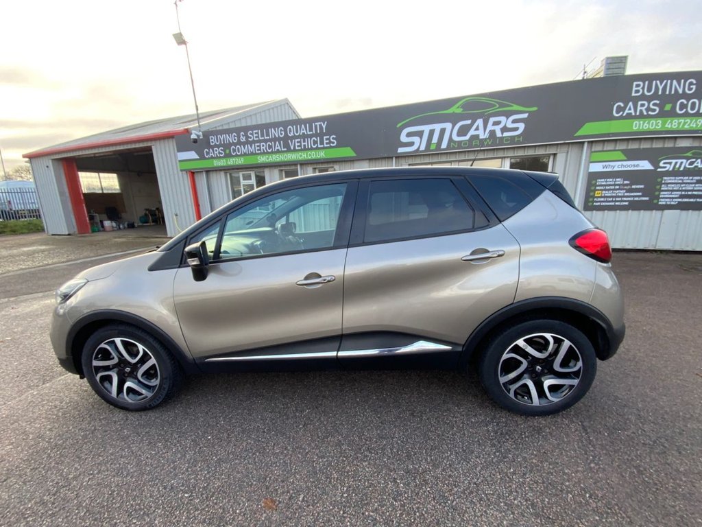 Used Renault Captur 2015 for sale - 76617492: Photo 15