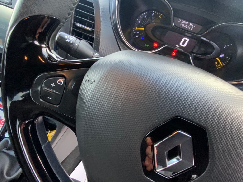 Used Renault Captur 2015 for sale - 76617492: Photo 18