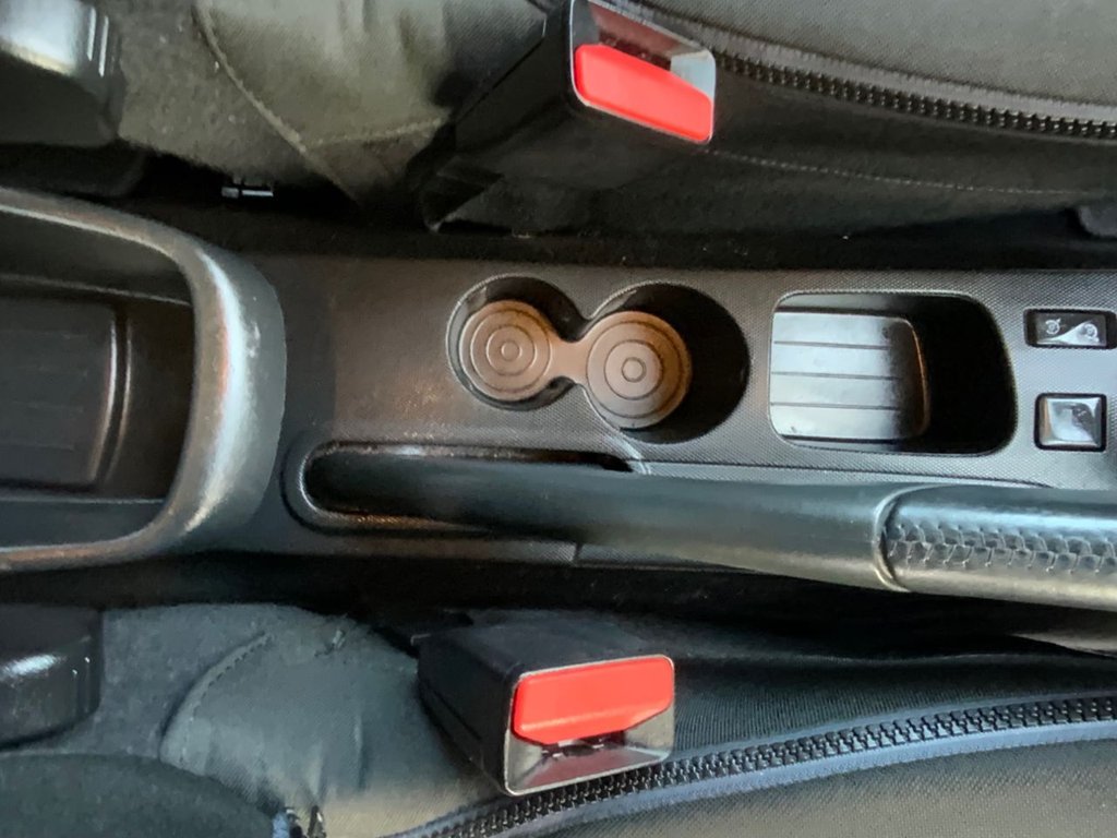 Used Renault Captur 2015 for sale - 76617492: Photo 22