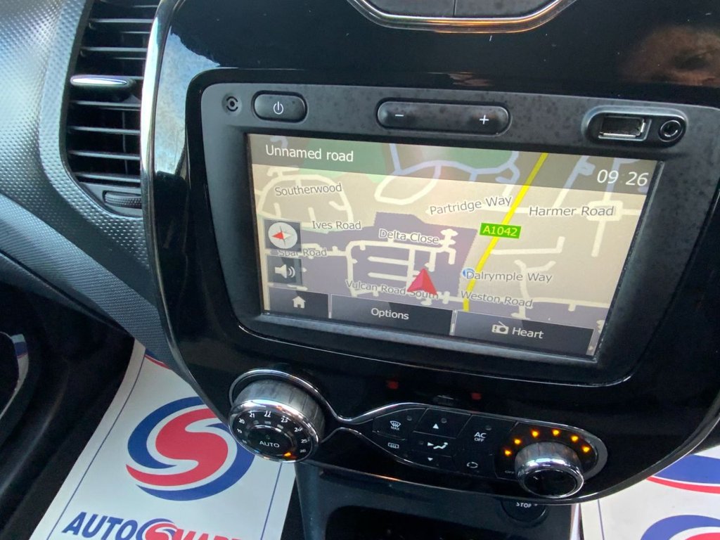 Used Renault Captur 2015 for sale - 76617492: Photo 30