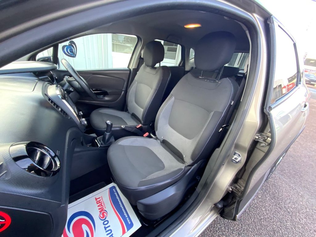 Used Renault Captur 2015 for sale - 76617492: Photo 36