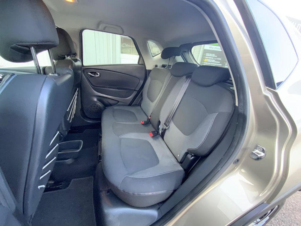 Used Renault Captur 2015 for sale - 76617492: Photo 39