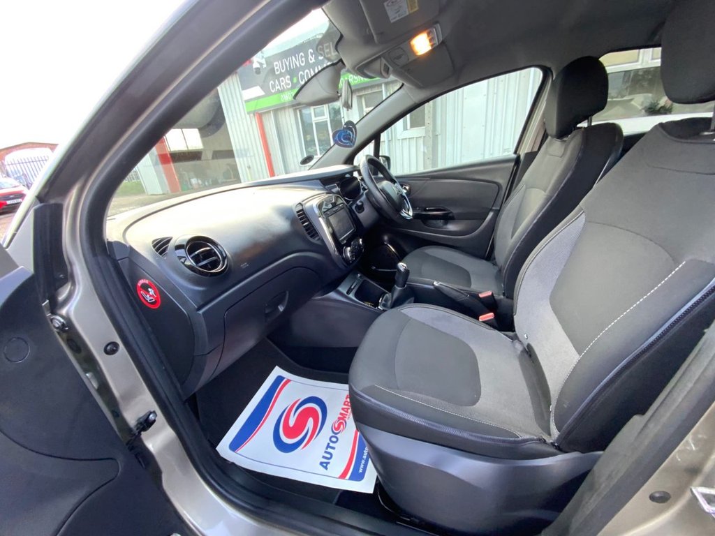 Used Renault Captur 2015 for sale - 76617492: Photo 45