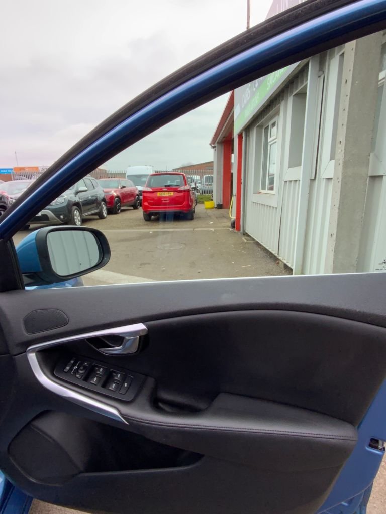 Used Volvo V40 2016 for sale - 78003081: Photo 15