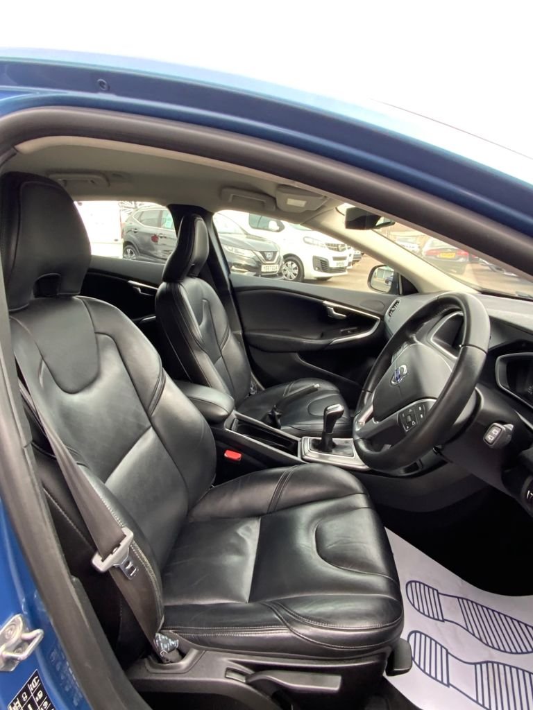 Used Volvo V40 2016 for sale - 78003081: Photo 16