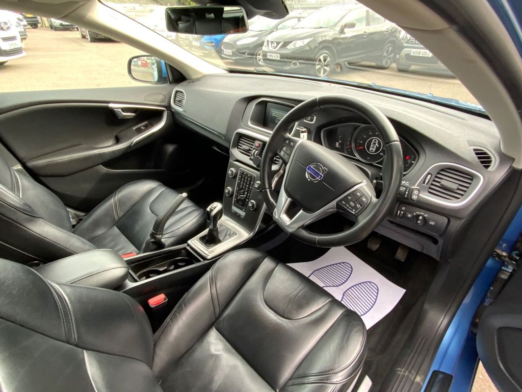 Used Volvo V40 2016 for sale - 78003081: Photo 17