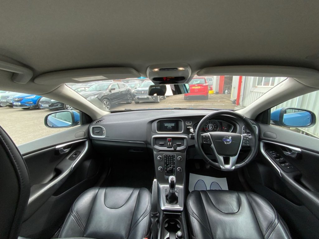 Used Volvo V40 2016 for sale - 78003081: Photo 2