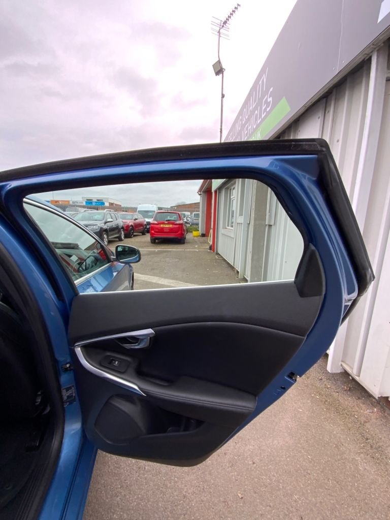 Used Volvo V40 2016 for sale - 78003081: Photo 20