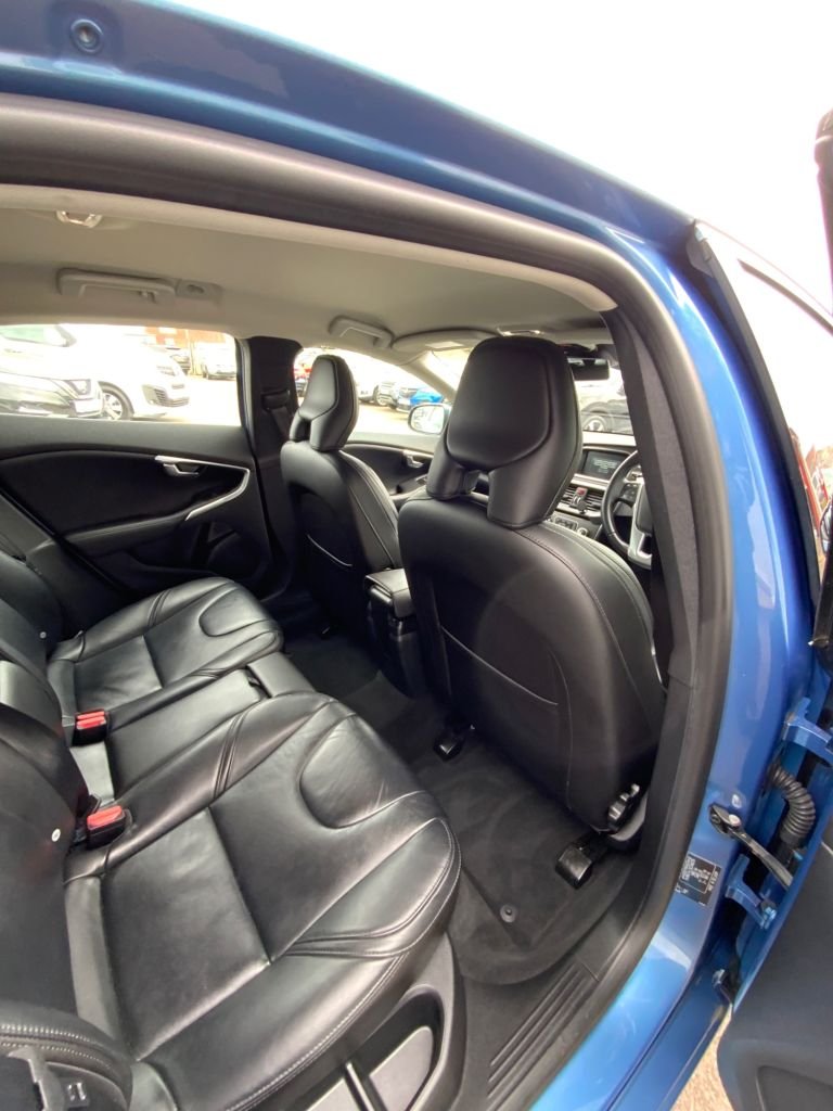 Used Volvo V40 2016 for sale - 78003081: Photo 21