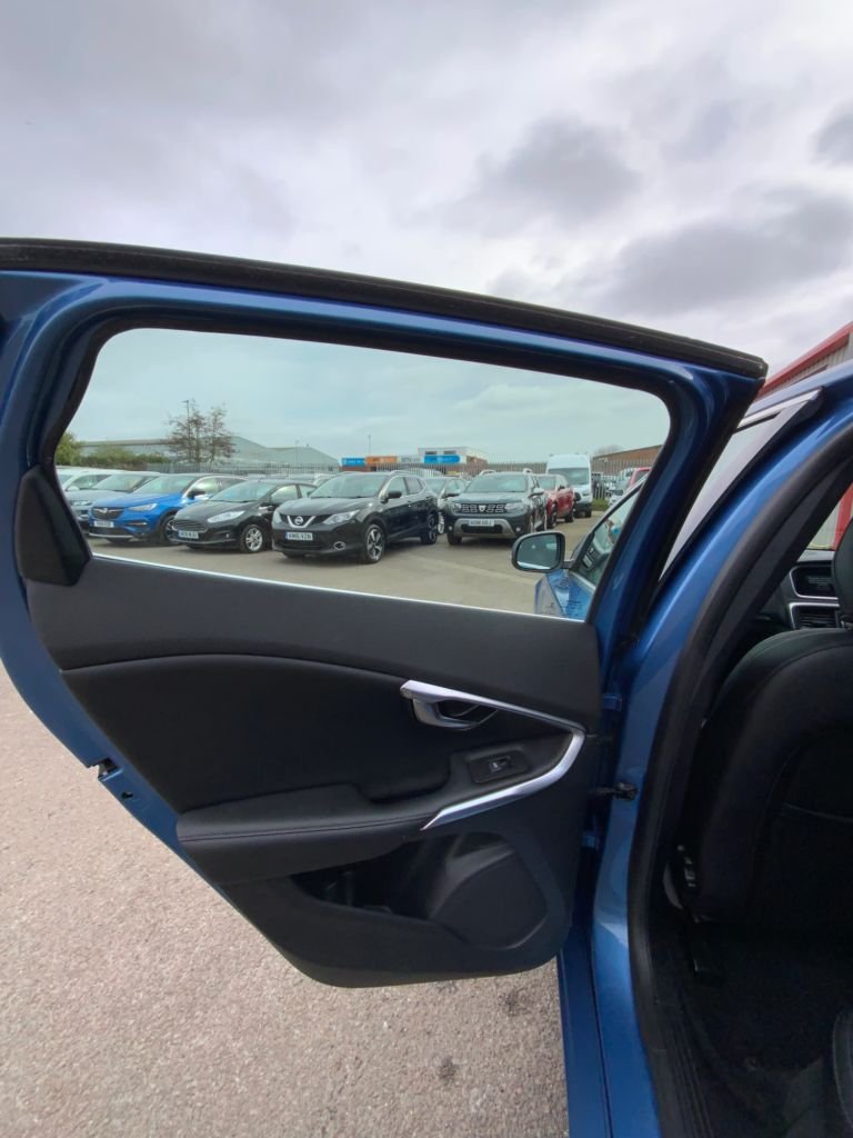 Used Volvo V40 2016 for sale - 78003081: Photo 22