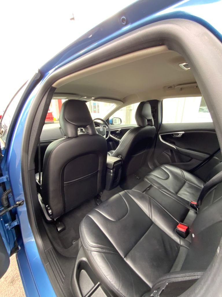 Used Volvo V40 2016 for sale - 78003081: Photo 24