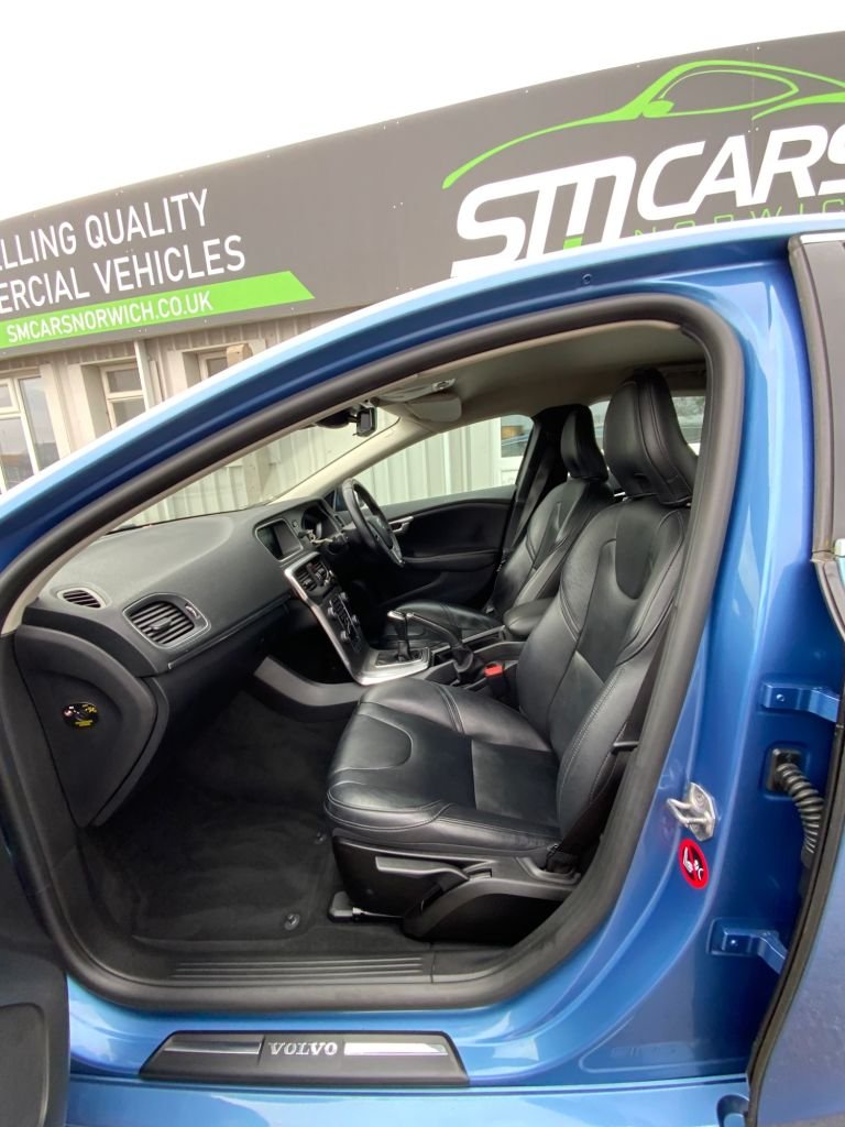 Used Volvo V40 2016 for sale - 78003081: Photo 30